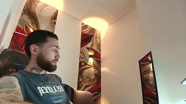 Snapshot of Luke_davis01 chatting on 12, 2, 2026 Luke davis01 online show from 12, 2, 2026