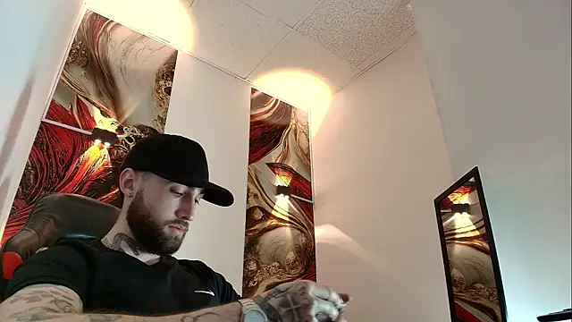 Snapshot of Luke_davis01 chatting on 23, 2, 2026 Luke davis01 online show from 23, 2, 2026