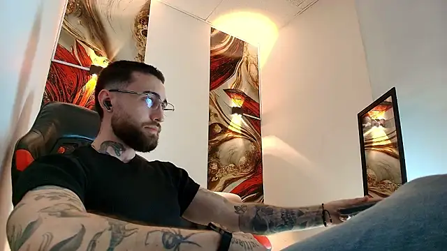 Snapshot of Luke_davis01 chatting on 19, 3, 2026 Luke davis01 online show from 19, 3, 2026