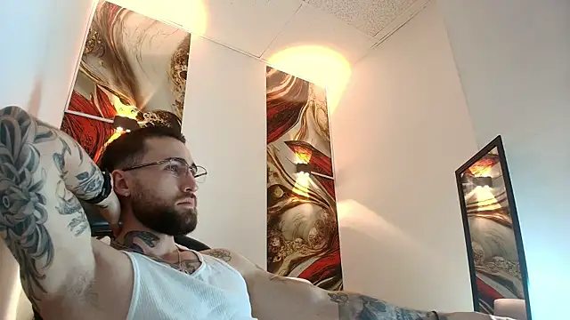 Snapshot of Luke_davis01 chatting on 25, 3, 2026 Luke davis01 online show from 25, 3, 2026