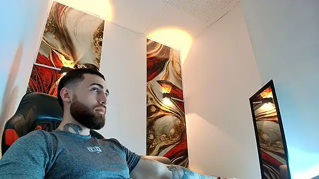 Luke davis01 online show from 5, 5, 2026