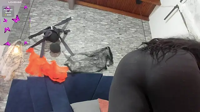 Sophia Brunett online show from 24, 10, 2025