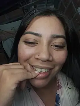 Sophia Brunett online show from 28, 11, 2025