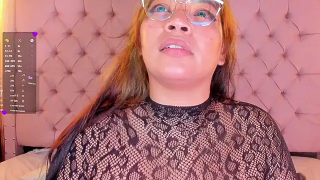 Sophia Brunett online show from 20, 2, 2026