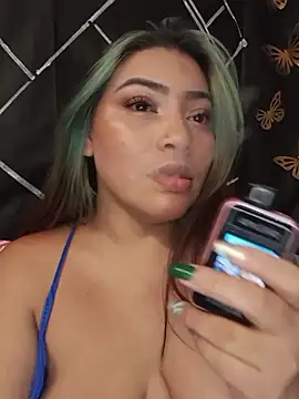 Sophia Brunett online show from 9, 5, 2026