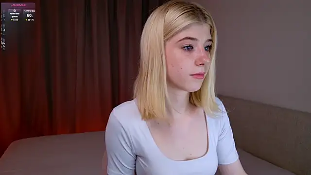 Bella amory online show from 2, 8, 2026