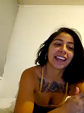 MaiPandora online show from 17, 2, 2025