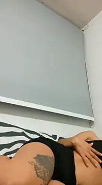 MaiPandora online show from 18, 3, 2025