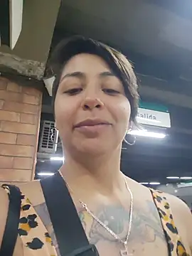 MaiPandora online show from 27, 11, 2025