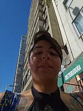 MaiPandora online show from 9, 2, 2026