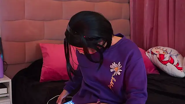 Snapshot of NataliaNovak chatting on 21, 5, 2026 NataliaNovak online show from 21, 5, 2026
