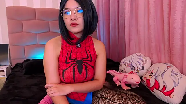 Snapshot of NataliaNovak chatting on 3, 6, 2026 NataliaNovak online show from 3, 6, 2026