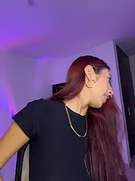 Mirandaa Rogers online show from 2, 5, 2026