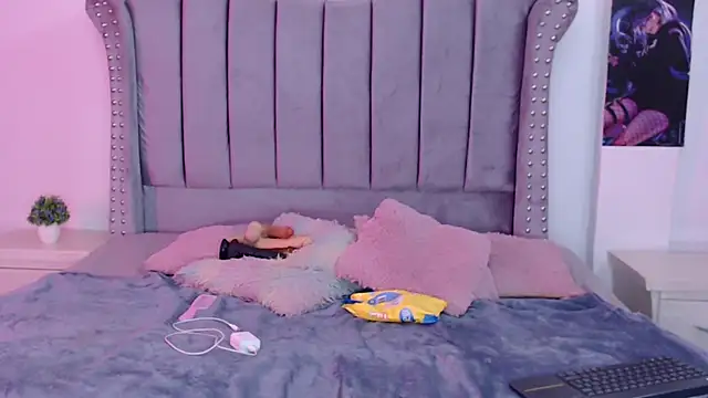 melody toy online show from 14, 3, 2026