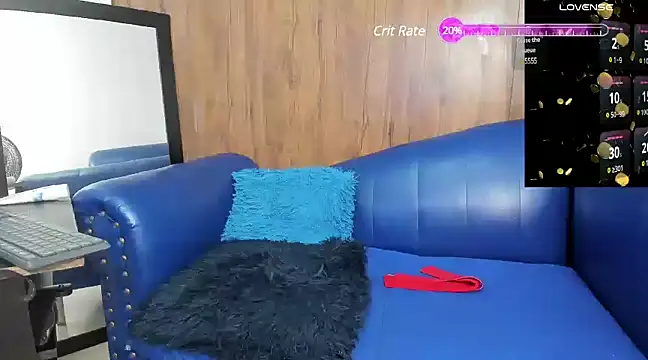 Snapshot of Brianna_Hard chatting on 11, 2, 2025 Brianna Hard online show from 11, 2, 2025