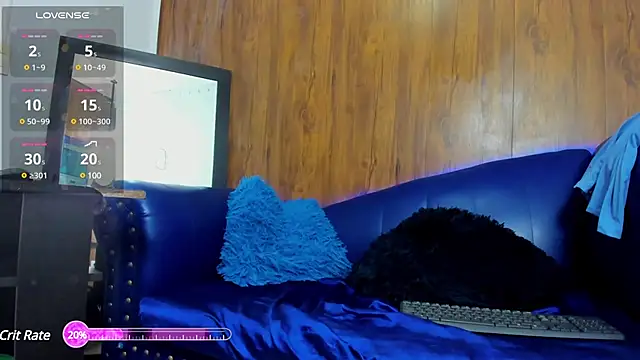 Snapshot of Brianna_Hard chatting on 15, 2, 2025 Brianna Hard online show from 15, 2, 2025