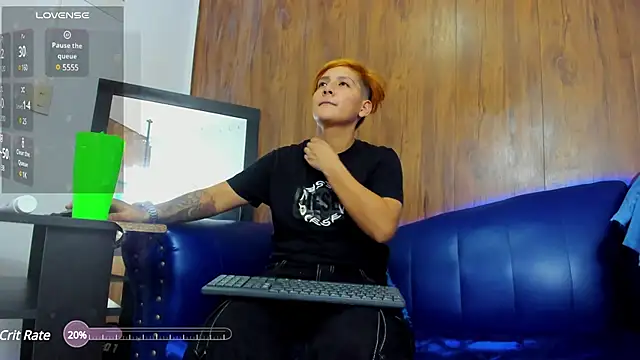 Snapshot of Brianna_Hard chatting on 15, 2, 2025 Brianna Hard online show from 15, 2, 2025