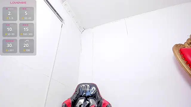 Snapshot of Brianna_Hard chatting on 22, 2, 2025 Brianna Hard online show from 22, 2, 2025