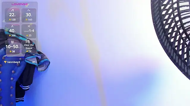 Snapshot of Brianna_Hard chatting on 28, 2, 2025 Brianna Hard online show from 28, 2, 2025