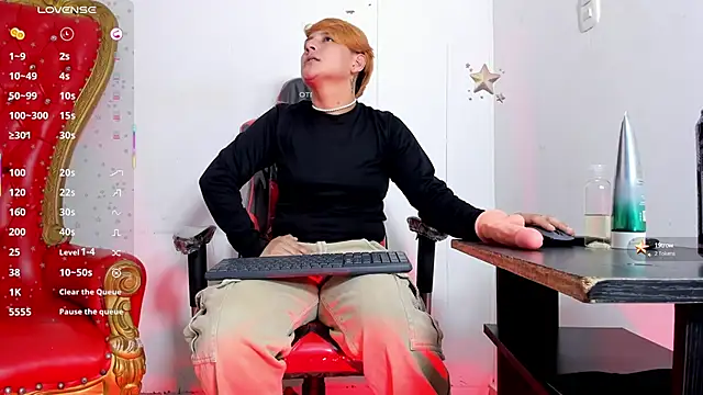 Snapshot of Brianna_Hard chatting on 15, 3, 2025 Brianna Hard online show from 15, 3, 2025