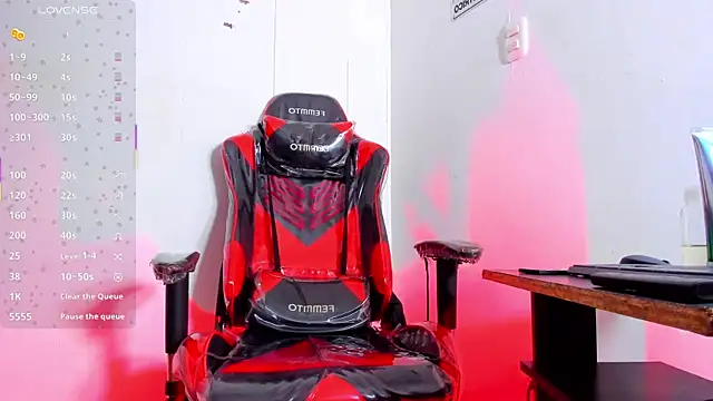 Snapshot of Brianna_Hard chatting on 16, 3, 2025 Brianna Hard online show from 16, 3, 2025