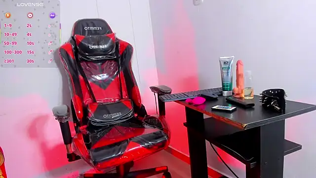 Snapshot of Brianna_Hard chatting on 18, 3, 2025 Brianna Hard online show from 18, 3, 2025