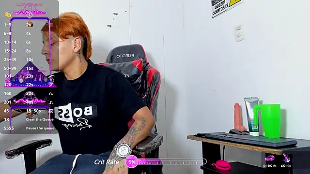 Snapshot of Brianna_Hard chatting on 20, 3, 2025 Brianna Hard online show from 20, 3, 2025