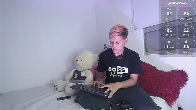 Snapshot of Brianna_Hard chatting on 13, 9, 2025 Brianna Hard online show from 13, 9, 2025