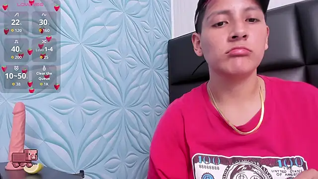 Snapshot of Brianna_Hard chatting on 5, 10, 2025 Brianna Hard online show from 5, 10, 2025