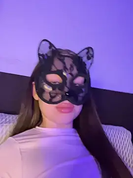 Daria-maus24 online show from 22, 10, 2025