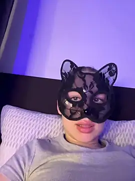 Daria-maus24 online show from 27, 10, 2025