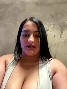 Sahanaprincessll online show from 24, 11, 2025