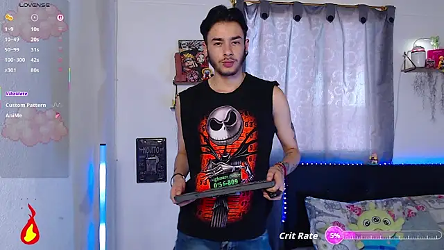 kyle clint07 online show from 5, 5, 2026