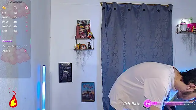 kyle clint07 online show from 7, 5, 2026