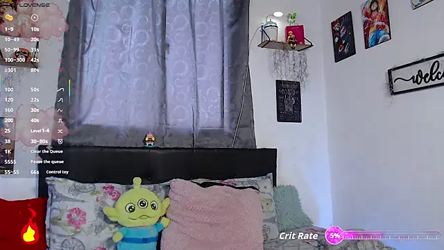 kyle clint07 online show from 27, 6, 2026