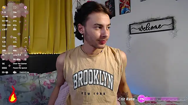kyle clint07 online show from 29, 7, 2026