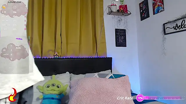 kyle clint07 online show from 7, 8, 2026