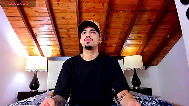 Sebastian Berne online show from 9, 3, 2025