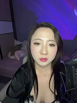 Hannababy  online show from 8, 2, 2026