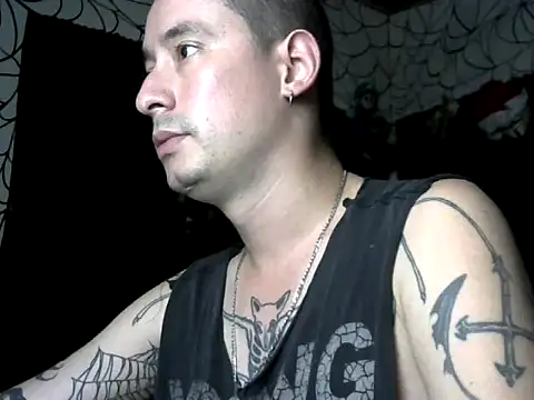 vampireathome online show from 11, 1, 2026