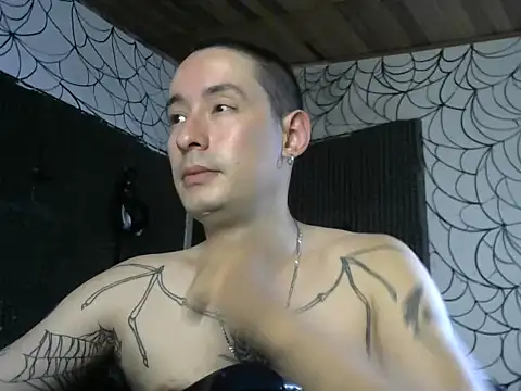 vampireathome online show from 16, 3, 2026