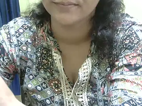 Your cutiepie  online show from 31, 10, 2025