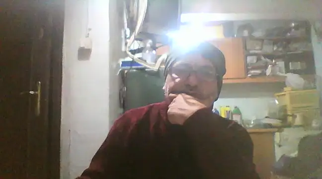 Snapshot of murat7888 chatting on 5, 2, 2025 murat7888 online show from 5, 2, 2025