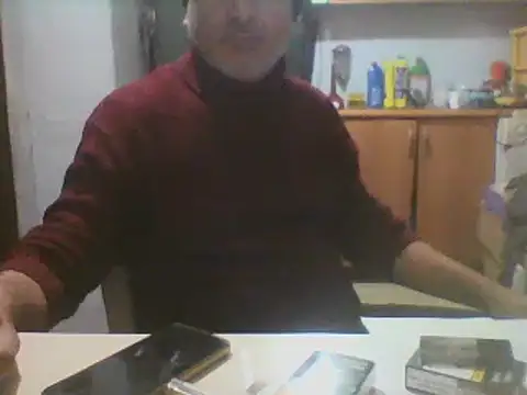 Snapshot of murat7888 chatting on 7, 2, 2025 murat7888 online show from 7, 2, 2025