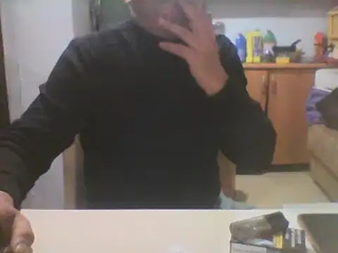 Snapshot of murat7888 chatting on 10, 2, 2025 murat7888 online show from 10, 2, 2025