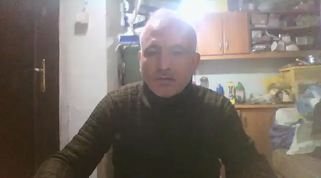 Snapshot of murat7888 chatting on 11, 2, 2025 murat7888 online show from 11, 2, 2025