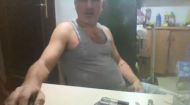 Snapshot of murat7888 chatting on 11, 2, 2025 murat7888 online show from 11, 2, 2025