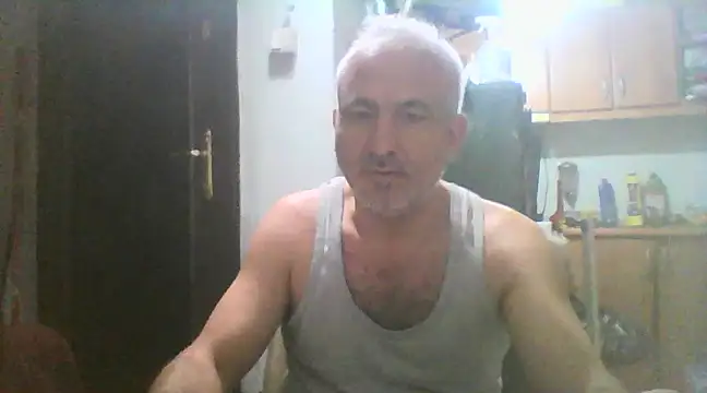 Snapshot of murat7888 chatting on 13, 2, 2025 murat7888 online show from 13, 2, 2025