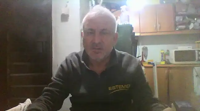 Snapshot of murat7888 chatting on 15, 2, 2025 murat7888 online show from 15, 2, 2025