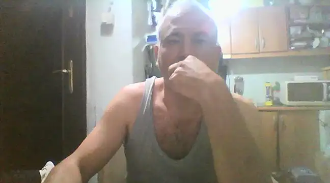 Snapshot of murat7888 chatting on 17, 2, 2025 murat7888 online show from 17, 2, 2025